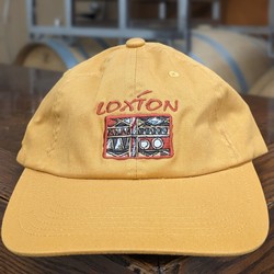 Loxton Hat
