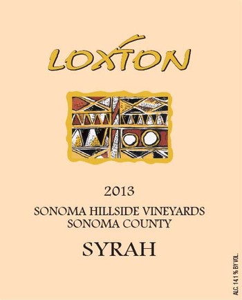 2013 Syrah
