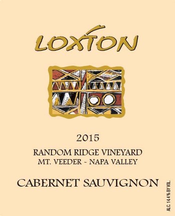 2016 Cabernet Sauvignon