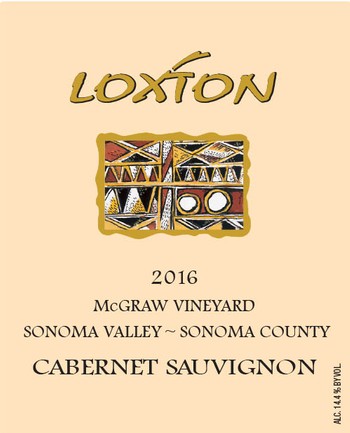 2016 Cabernet Sauvignon