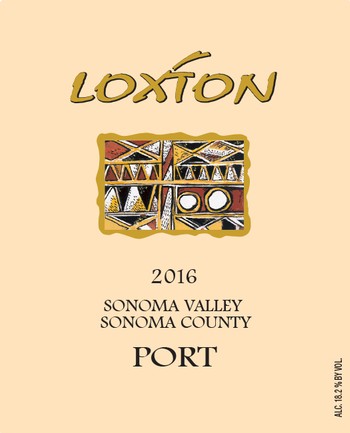 2016 Port
