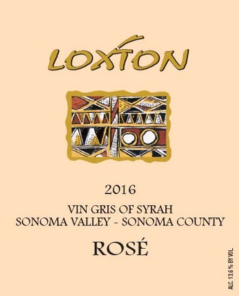 2016 Rosé
