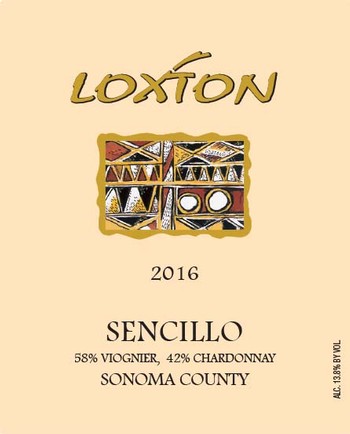 2016 Sencillo