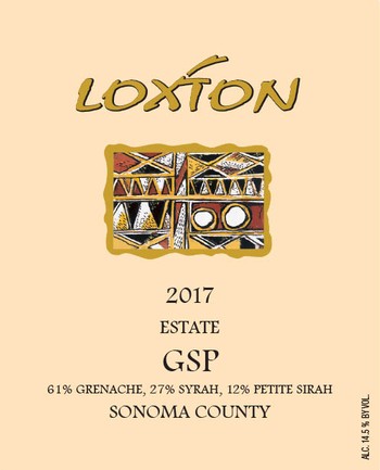 2017 GSP