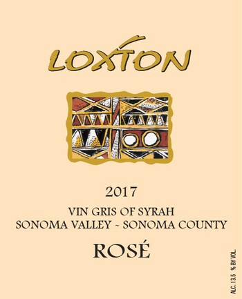 2017 Rosé