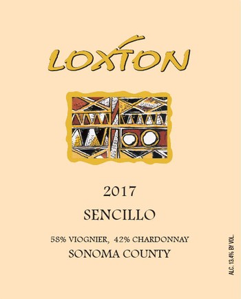 2017 Sencillo