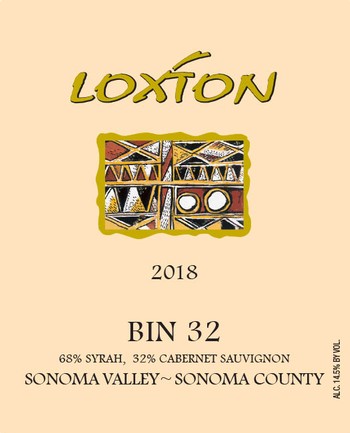 2018 Bin 32 Futures