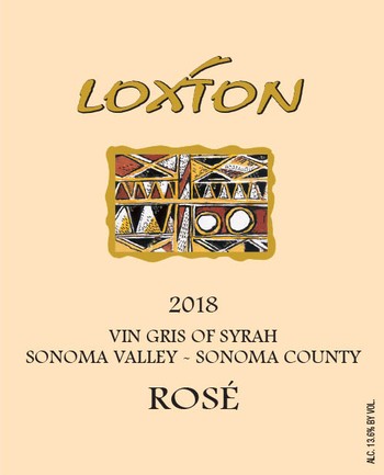 2018 Rosé