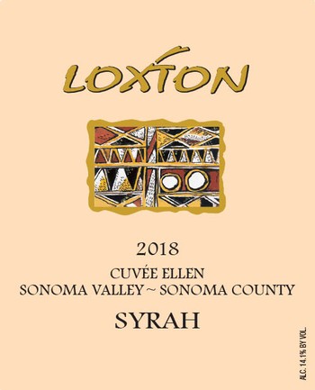 2018 Syrah