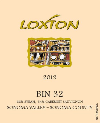 2019 Bin 32 Futures