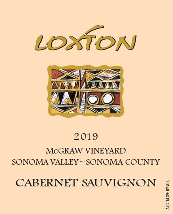 2019 Cabernet Sauvignon