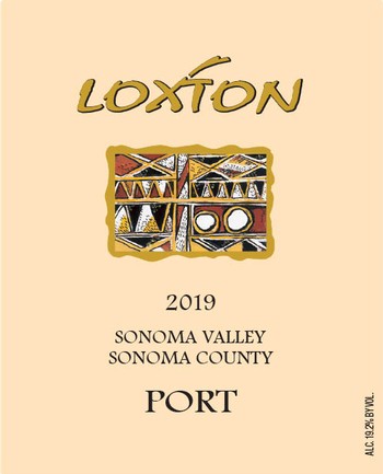2019 Port