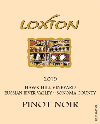 2019 Pinot Noir