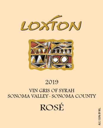 2019 Rosé