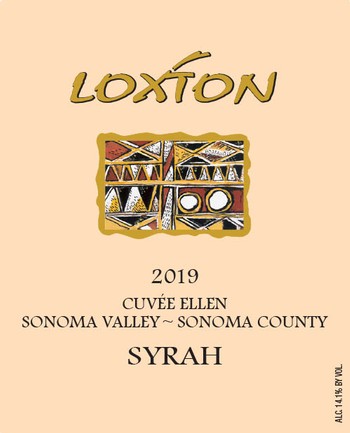 2019 Syrah Futures