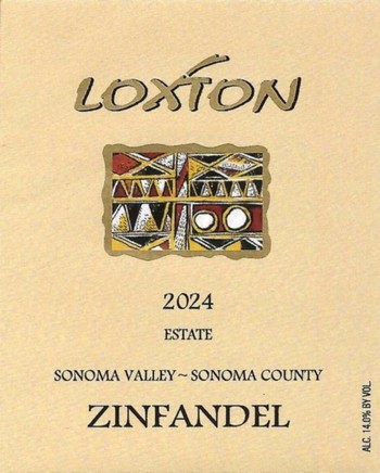 2024 Zinfandel Futures