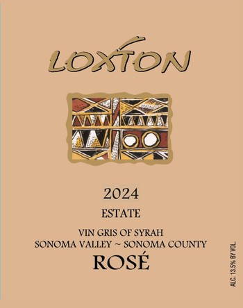 2024 Rosé