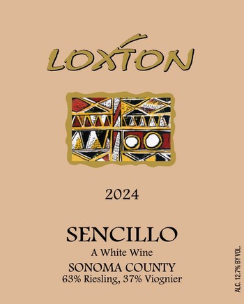 2024 Sencillo