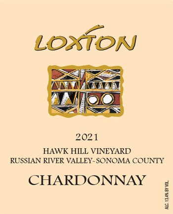 2021 Chardonnay