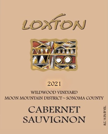 2021 Cabernet Sauvignon