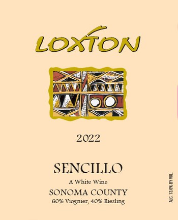 2022 Sencillo