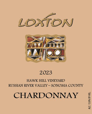 2023 Chardonnay