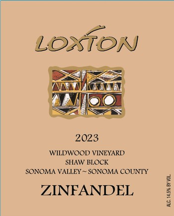 2023 Zinfandel