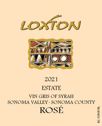 2021 Rose