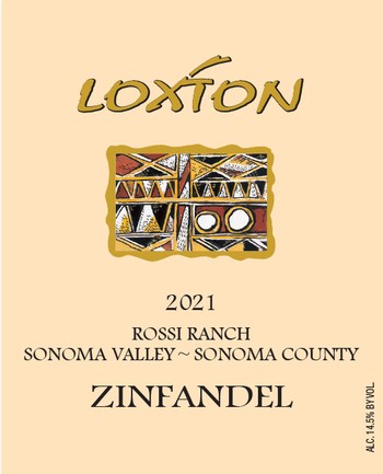 2021 Zinfandel