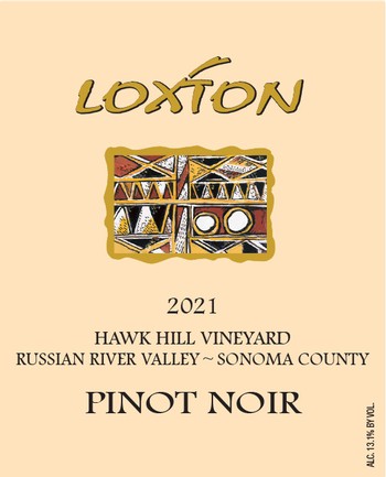 2021 Pinot Noir