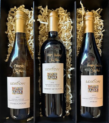 Winemaker's Selection