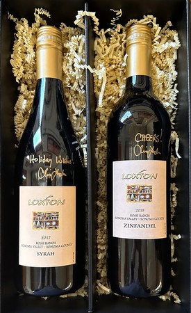 Rossi Ranch Selection