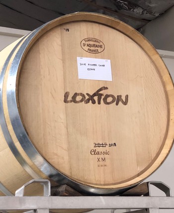 2018 Pioneer Cuvee Futures