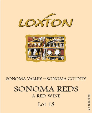Sonoma Reds