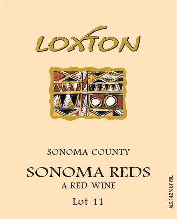 Sonoma Reds