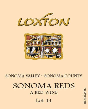 Sonoma Reds