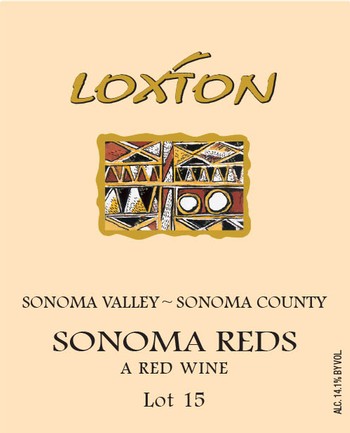 Sonoma Reds