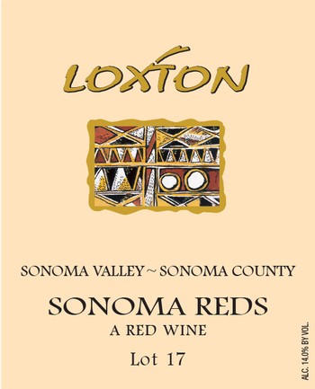 Sonoma Reds