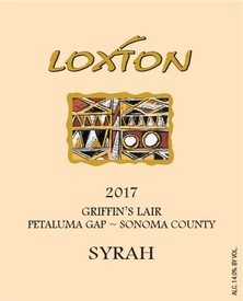 2017 Syrah