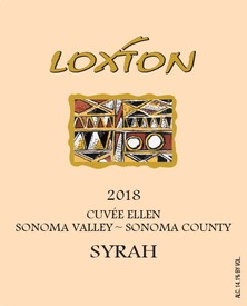 2018 Syrah