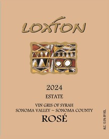 2024 Rosé