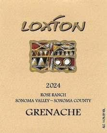 2024 Grenache Futures