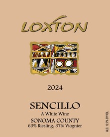 2024 Sencillo