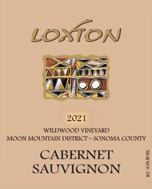 2021 Cabernet Sauvignon