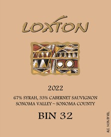 2022 Bin 32