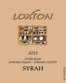 2022 Syrah