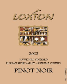 2023 Pinot Noir