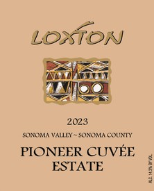 2023 Pioneer Cuvée