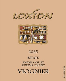 2025 Viognier