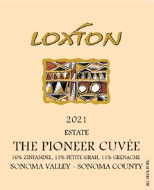 2021 Pioneer Cuvée